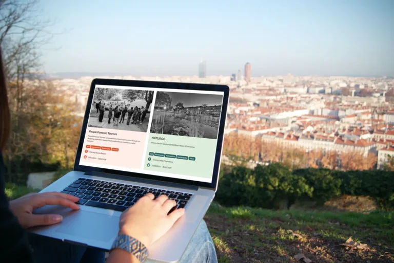 Burstgroup UI/UX és Wordpress fejlesztés
